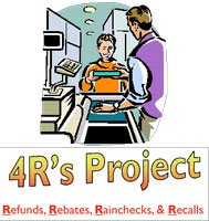 4R's project