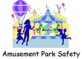 Amusement park safety
